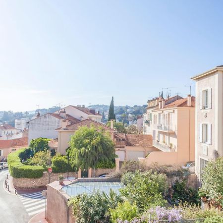 Immogroom - Center - Modern - 10 Min From Palais Des Festivals Cannes Esterno foto