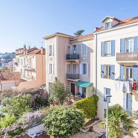 Immogroom - Center - Modern - 10 Min From Palais Des Festivals Cannes Esterno foto