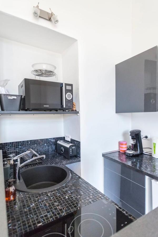 Immogroom - Center - Modern - 10 Min From Palais Des Festivals Cannes Esterno foto
