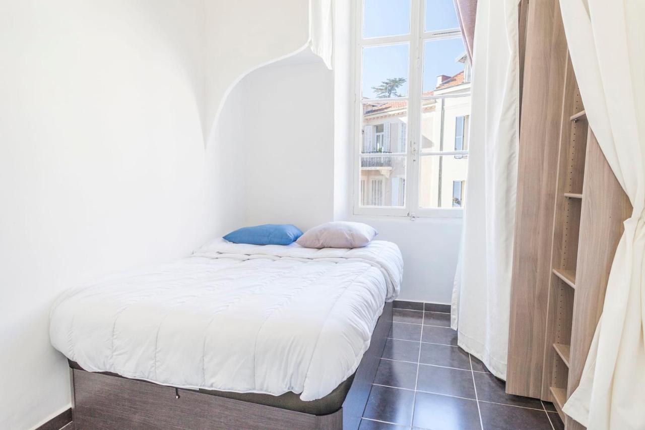 Immogroom - Center - Modern - 10 Min From Palais Des Festivals Cannes Esterno foto