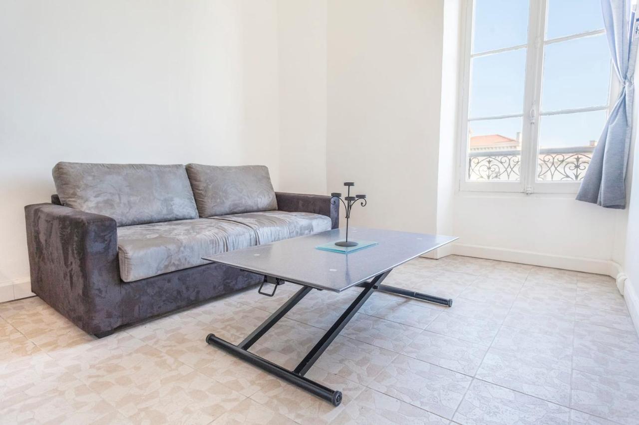 Immogroom - Center - Modern - 10 Min From Palais Des Festivals Cannes Esterno foto