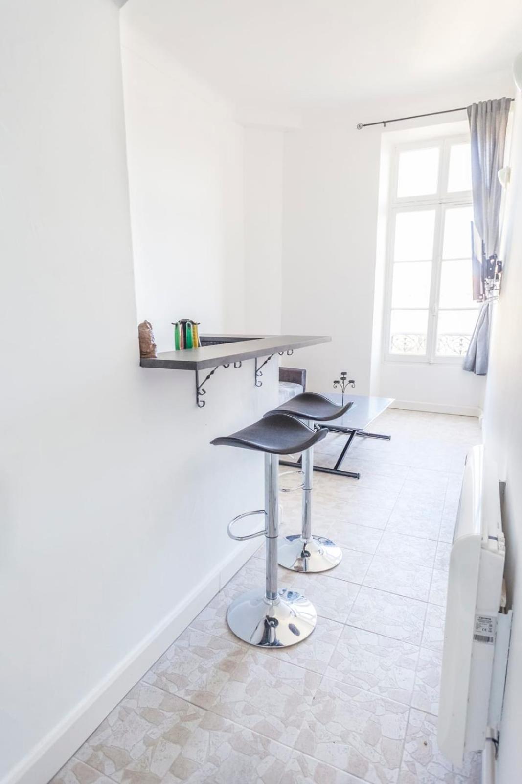 Immogroom - Center - Modern - 10 Min From Palais Des Festivals Cannes Esterno foto