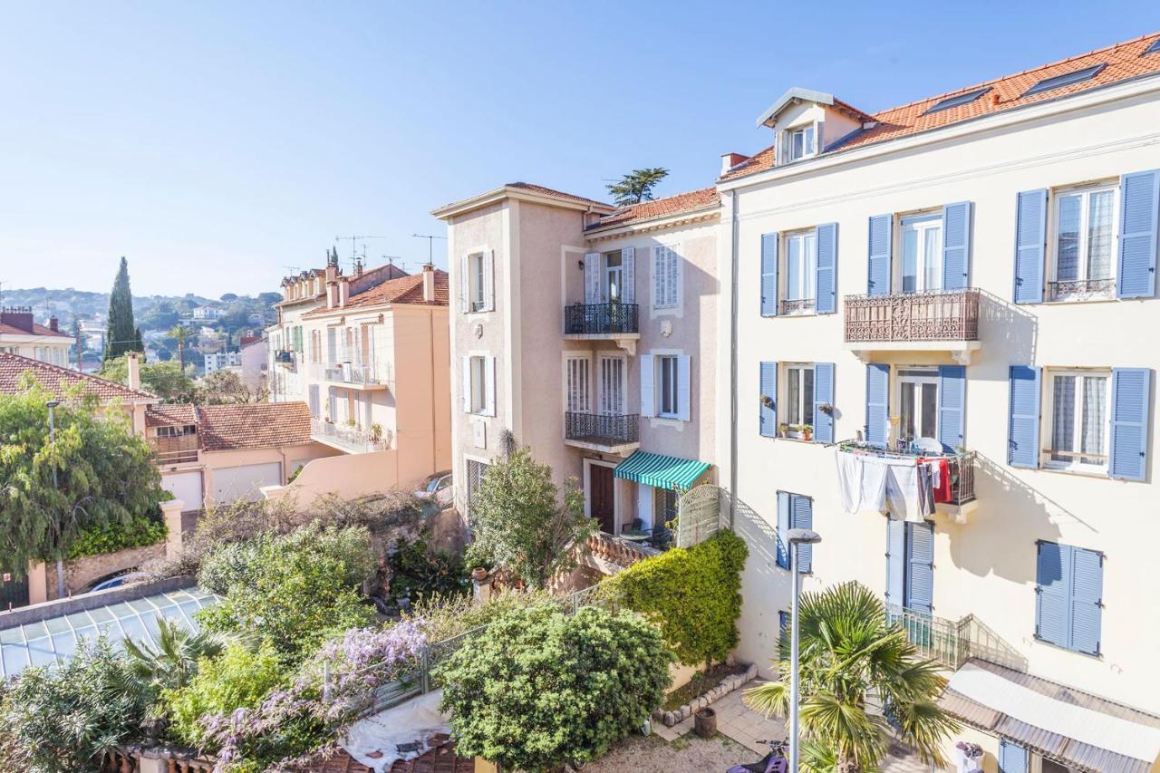 Immogroom - Center - Modern - 10 Min From Palais Des Festivals Cannes Esterno foto
