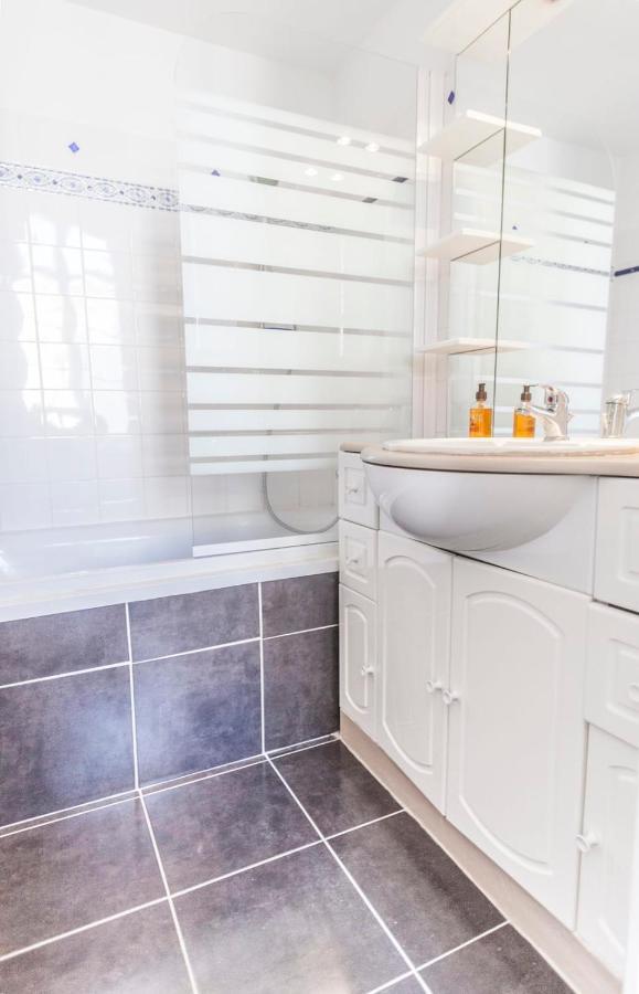 Immogroom - Center - Modern - 10 Min From Palais Des Festivals Cannes Esterno foto